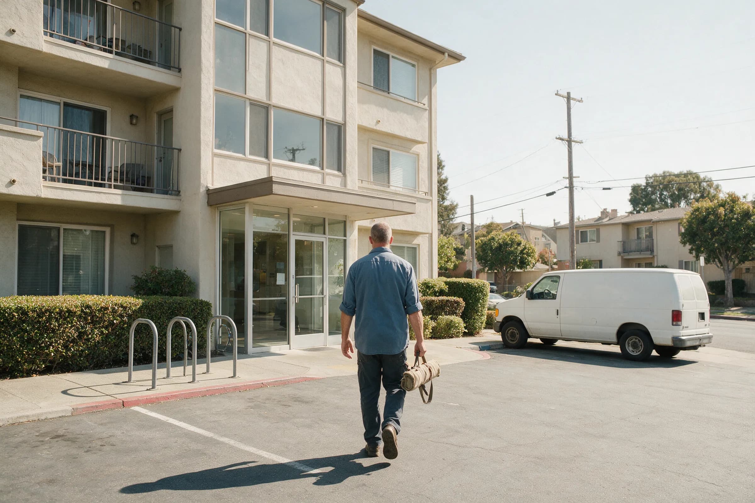 Emergency Locksmith in Sunnyvale